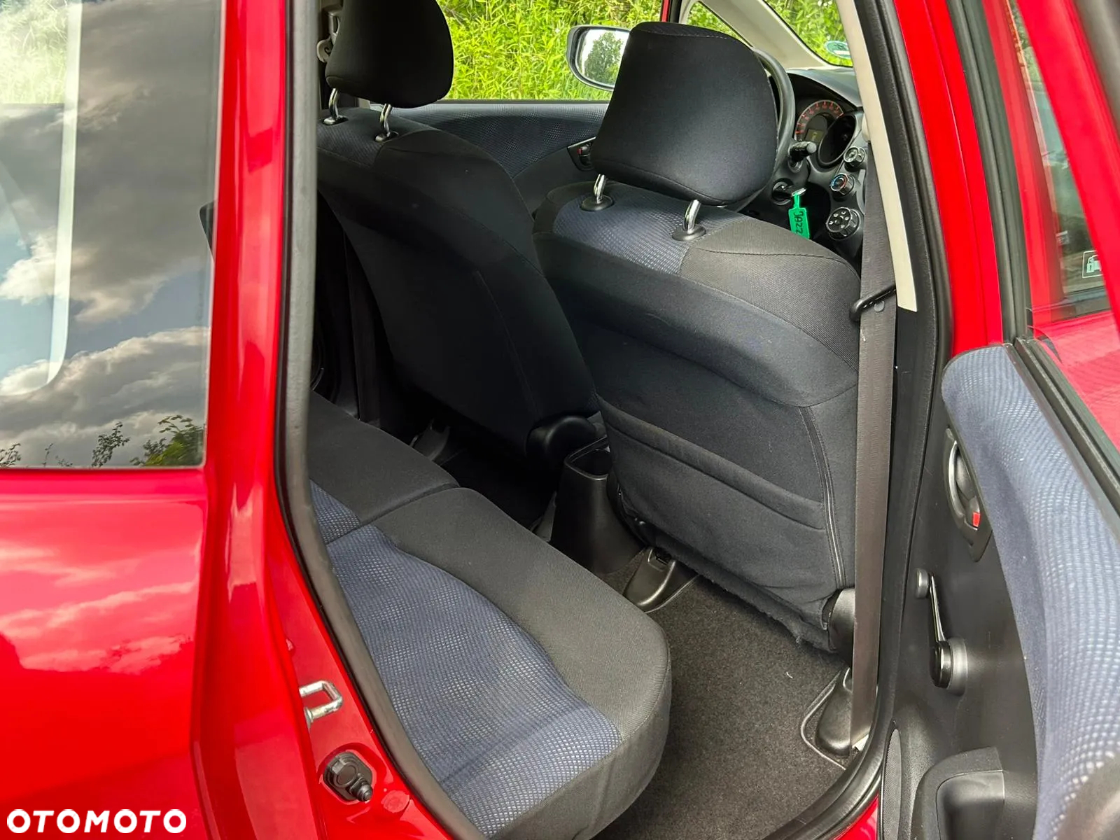 Honda Jazz 1.2 i-VTEC - 7