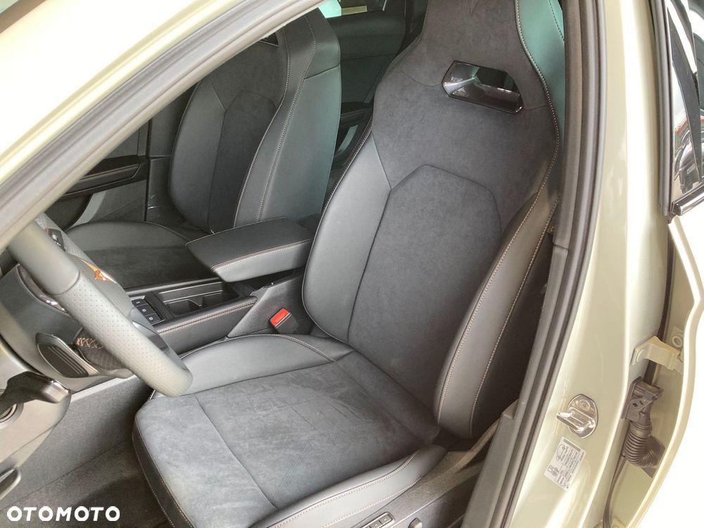 Cupra Leon Sportstourer 1.5 eTSI mHEV DSG - 8