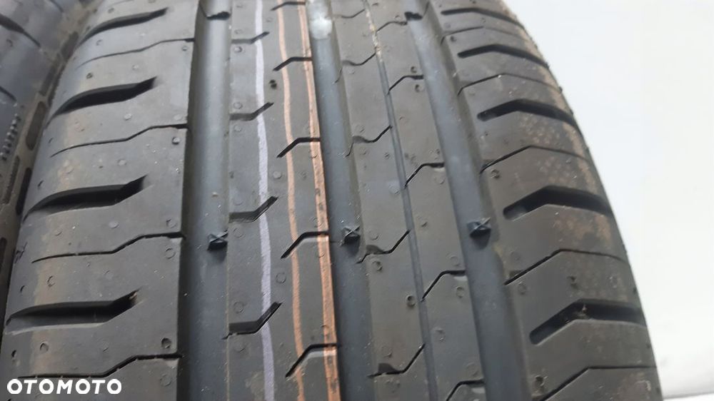 Continental Contiecocontact 5 185/50/16 2021r - 5