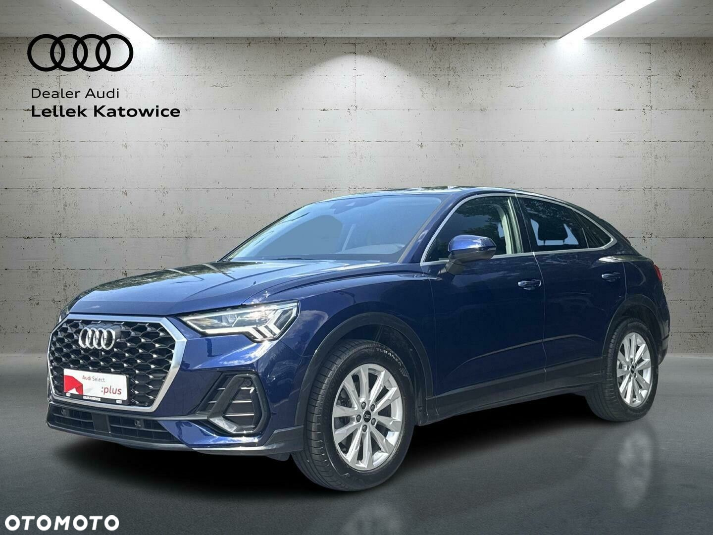 Audi Q3 - 2