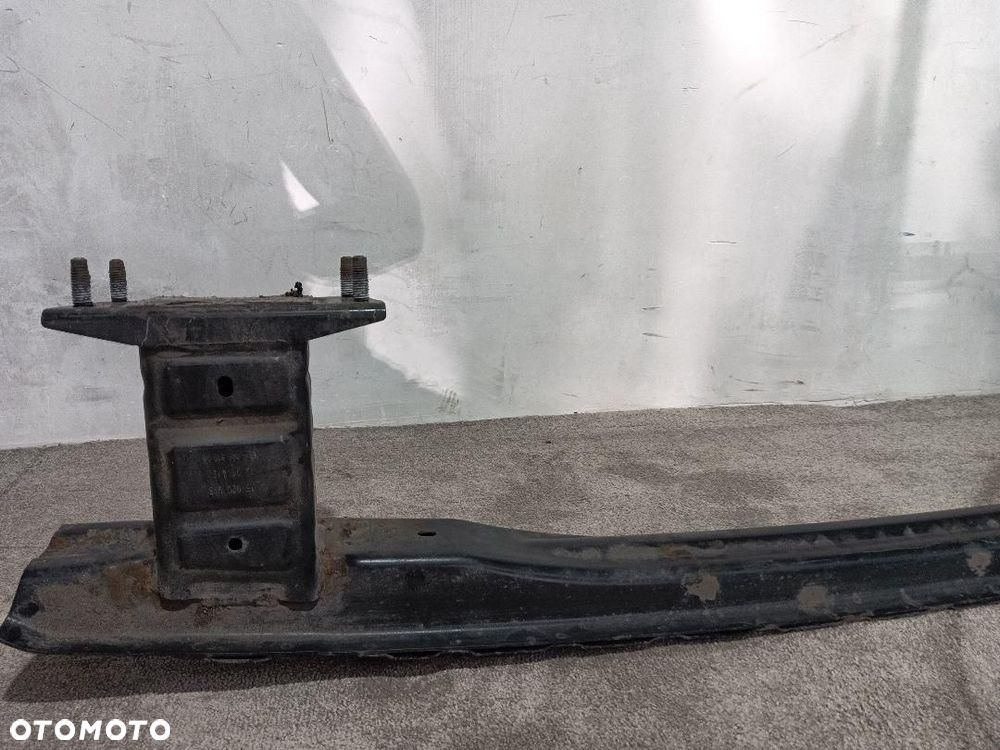 BELKA ZDERZAKA TYŁ TYLNA MERCEDES B KLASA W246 A2466100014 - 6