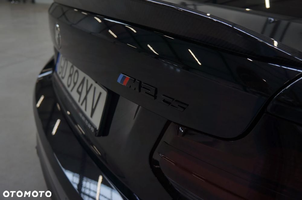 BMW M2 - 24