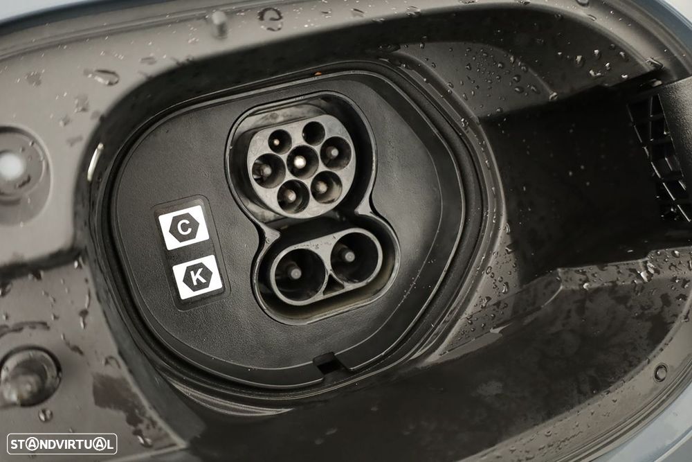 Mazda MX-30 e-SKYACTIV Exclusve-Line - 7