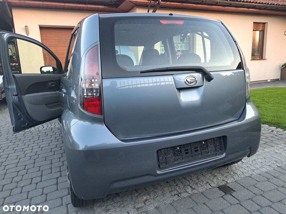 Daihatsu Sirion 1.3 CooLine - 37