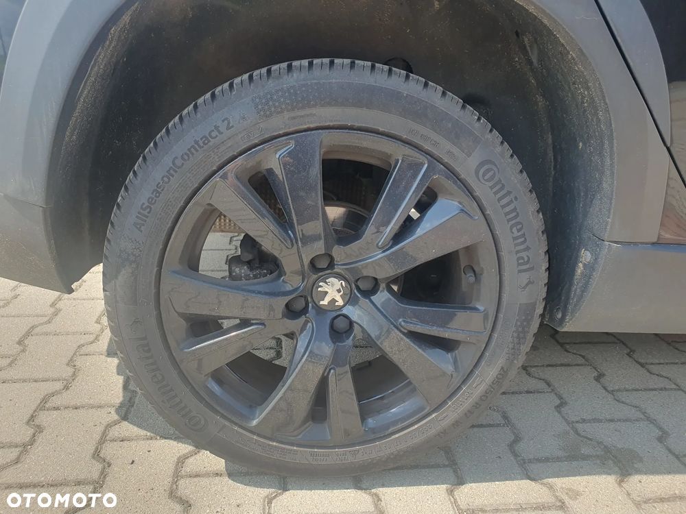 Peugeot 2008 PureTech 110 Stop&Start GT-Line Edition - 15