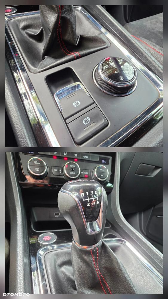 Seat Ateca 2.0 TDI 4Drive FR - 31