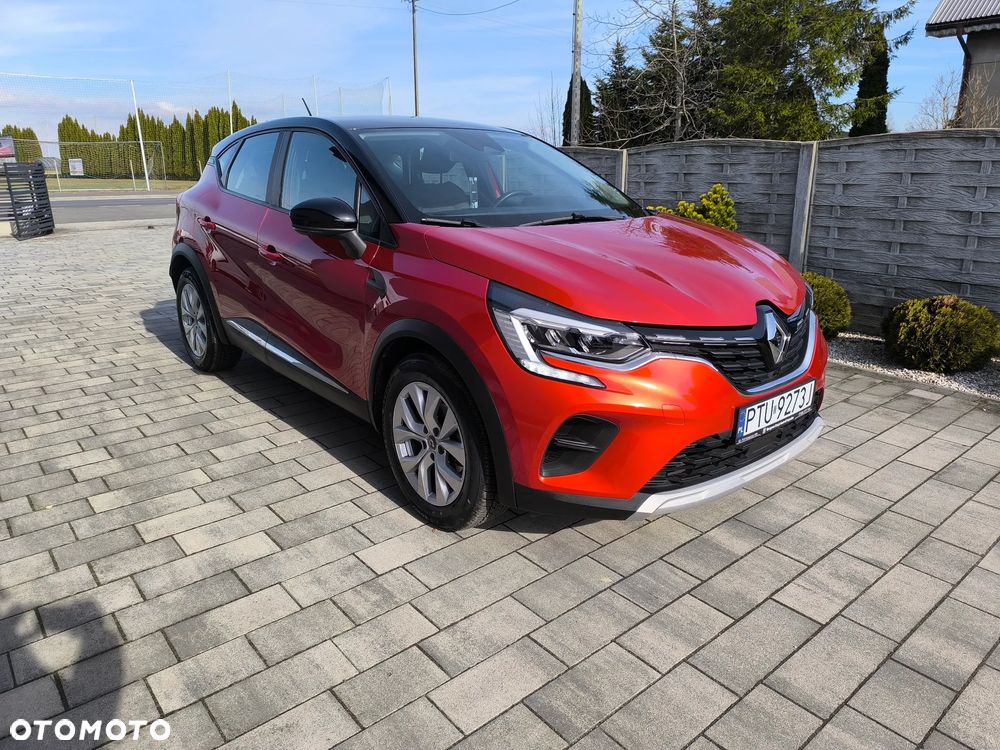 Renault Captur - 2