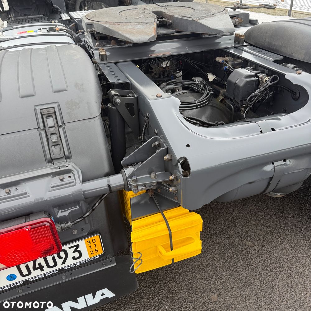 Scania R450 - 5