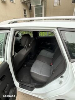 Kia Ceed - 5