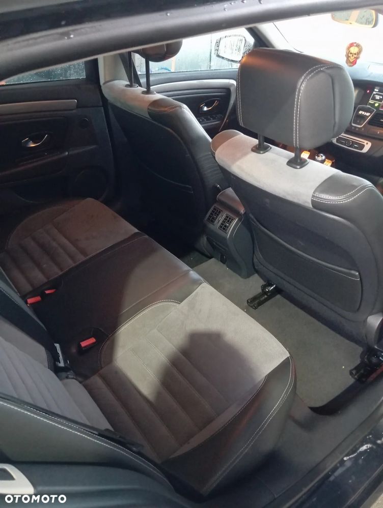 Renault Laguna dCi 150 FAP Start-Stop Dynamique - 7