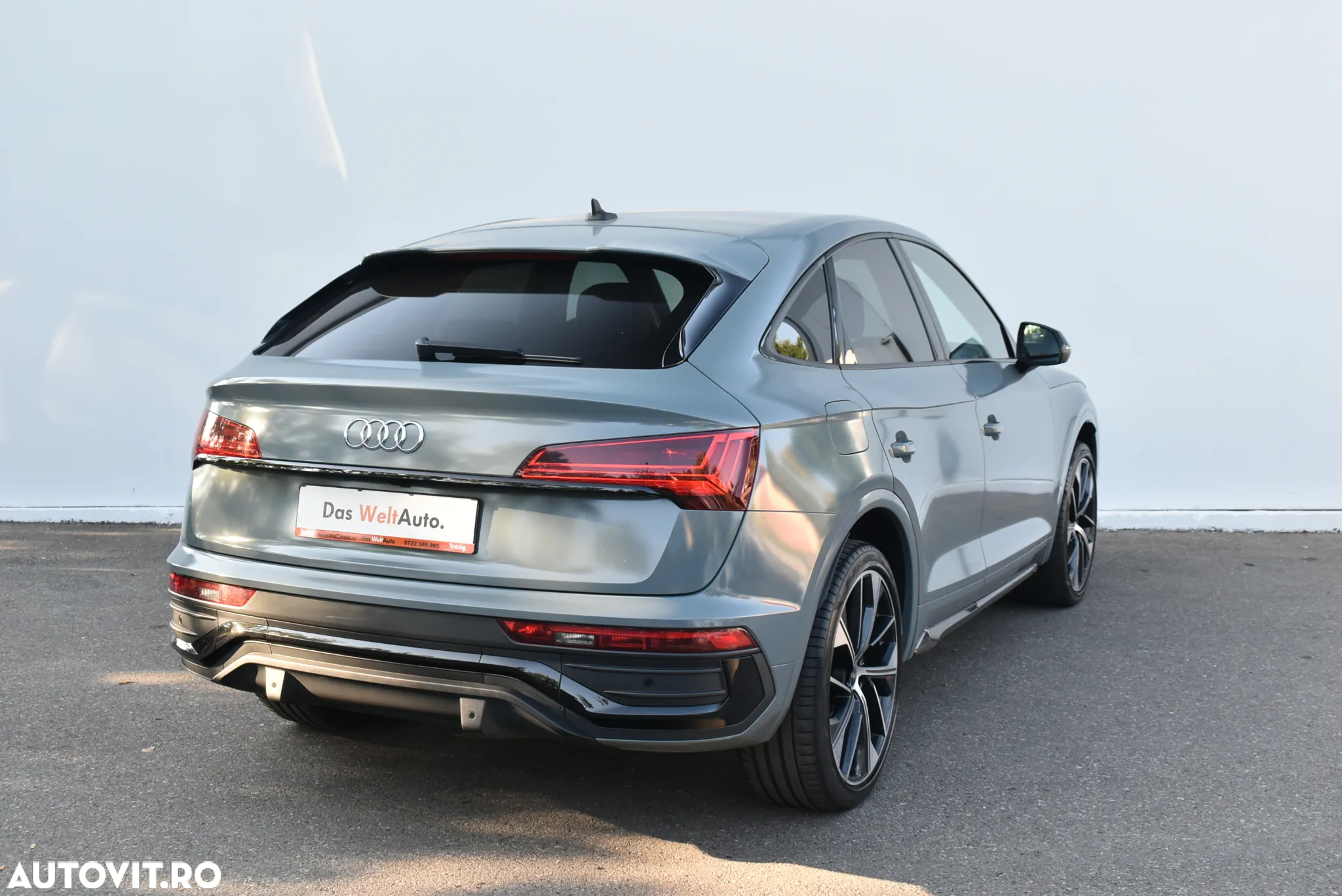 Audi Q5 - 5