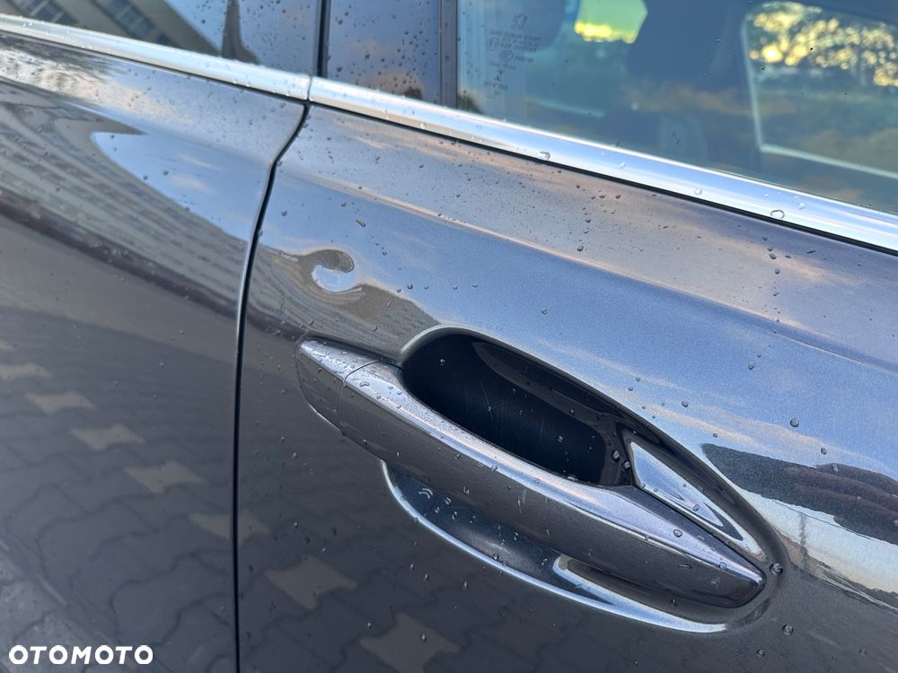 Peugeot 508 1.6 BlueHDi Allure S&S - 23