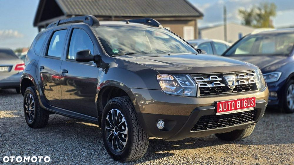Dacia Duster - 3