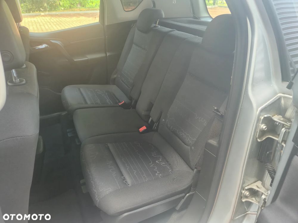 Opel Meriva 1.4 T Cosmo - 15