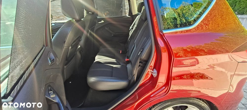 Ford C-MAX 1.5 EcoBoost Titanium ASS - 14
