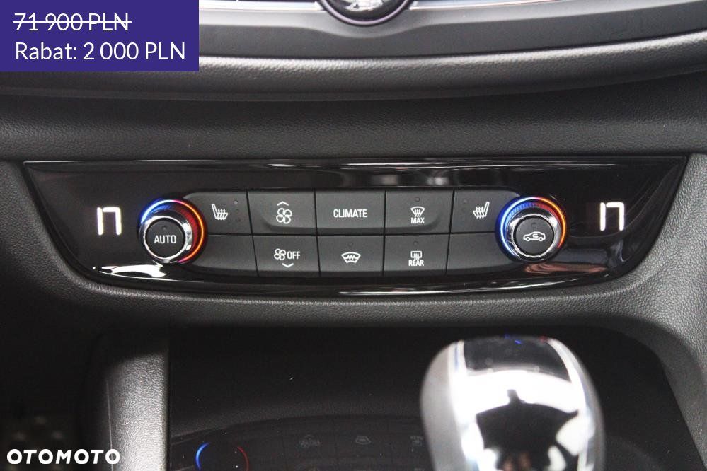 Opel Insignia - 17