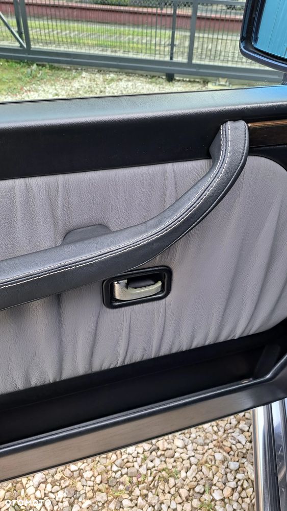 Mercedes-Benz Klasa G 500 Automatik Grand Edition - 28
