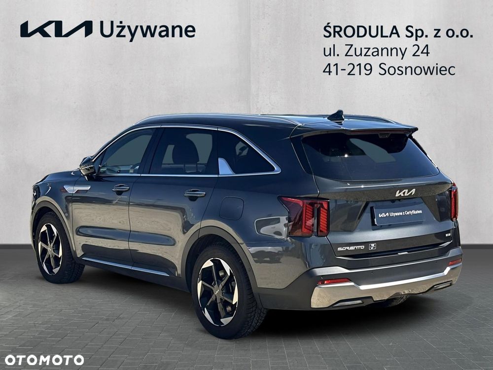 Kia Sorento - 3
