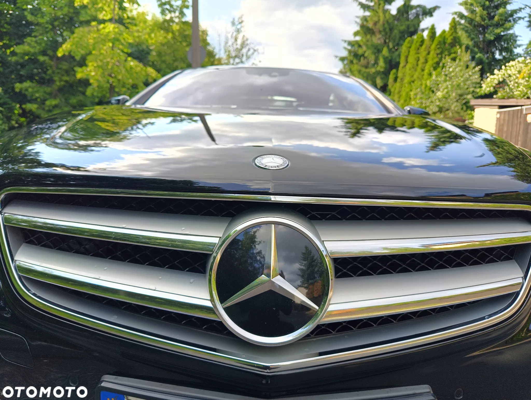Mercedes-Benz CL 500 4-Matic BlueEff - 26