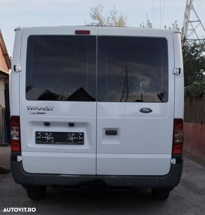 Ford Transit - 3