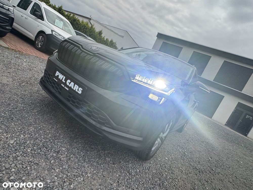 Skoda Kodiaq 2.0 TDI 4x4 Selection DSG - 20