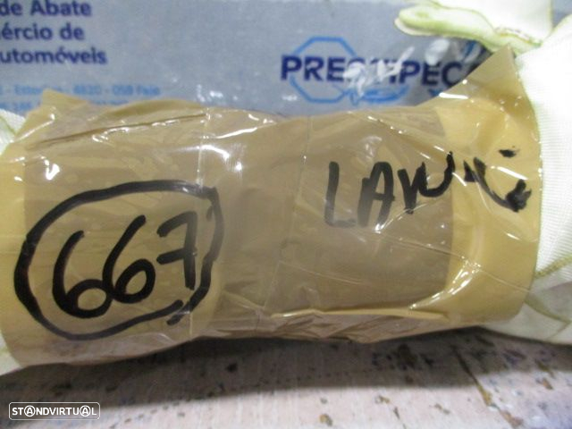 Airbag Cortina 00519425950 LANCIA YPSILON 2014 1.2 69CV 5P BRANCO DRT - 6