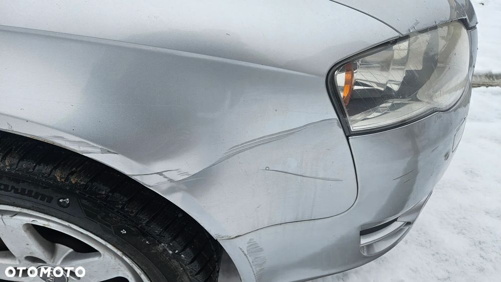 Audi A4 Limousine 2.5 TDI Multitronic - 2