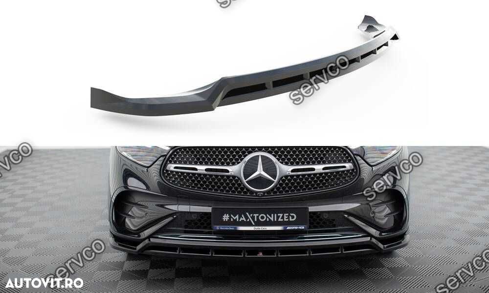 Prelungire bara fata Mercedes GLC SUV X254 C254 AMG-Line 2022- v1 - 1