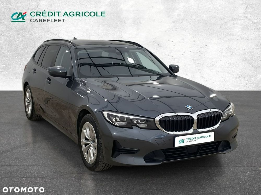 BMW Seria 3 - 4