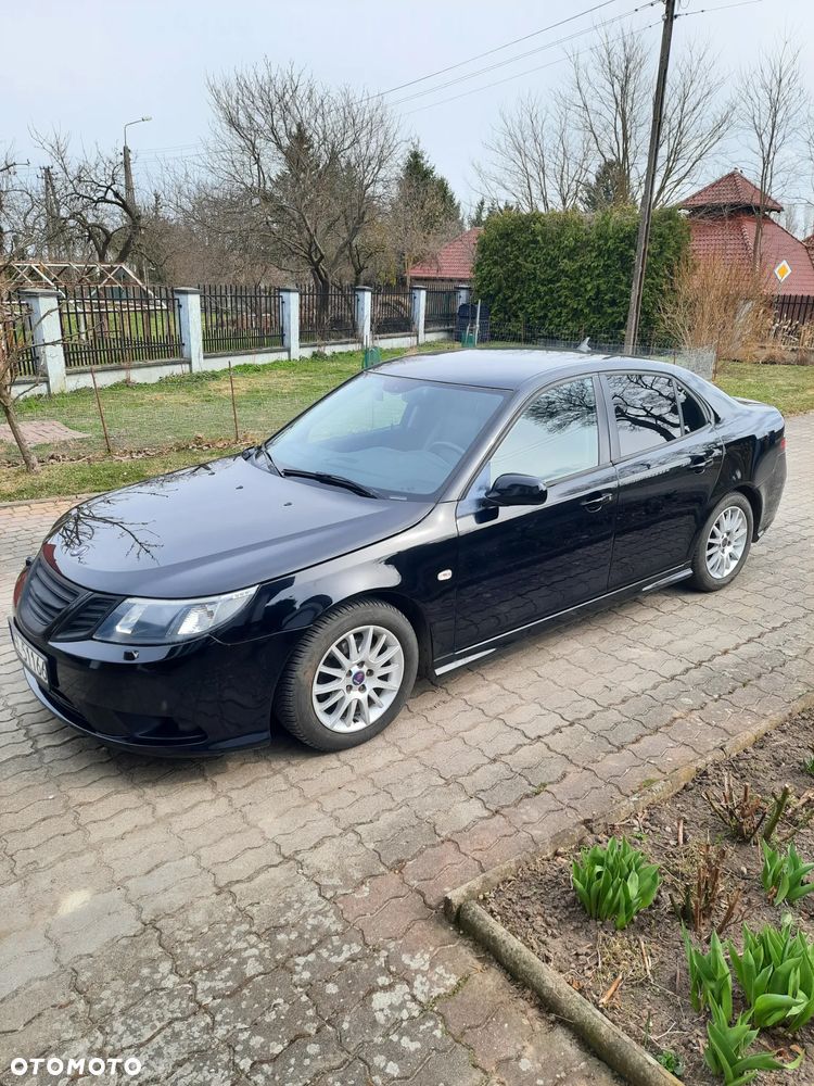 Saab 9-3X 1.9TTiD PF FWD - 3