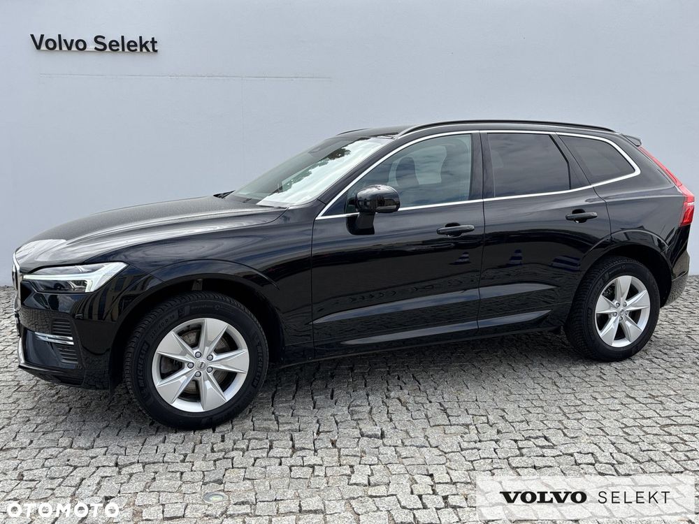 Volvo XC 60 - 1