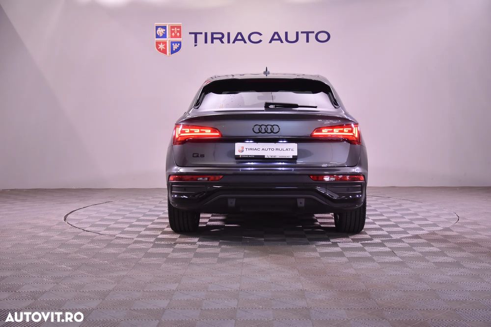 Audi Q5 - 4