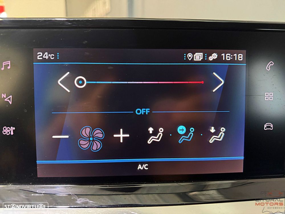 Peugeot 208 1.2 PureTech Active - 29