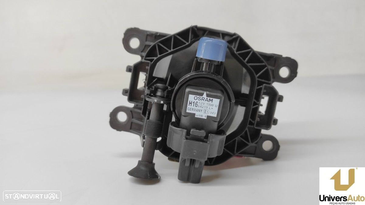 FAROL DE NEVOEIRO DIREITO SMART FORTWO CABRIO ELECTRIC DRIVE (453.491) - 3