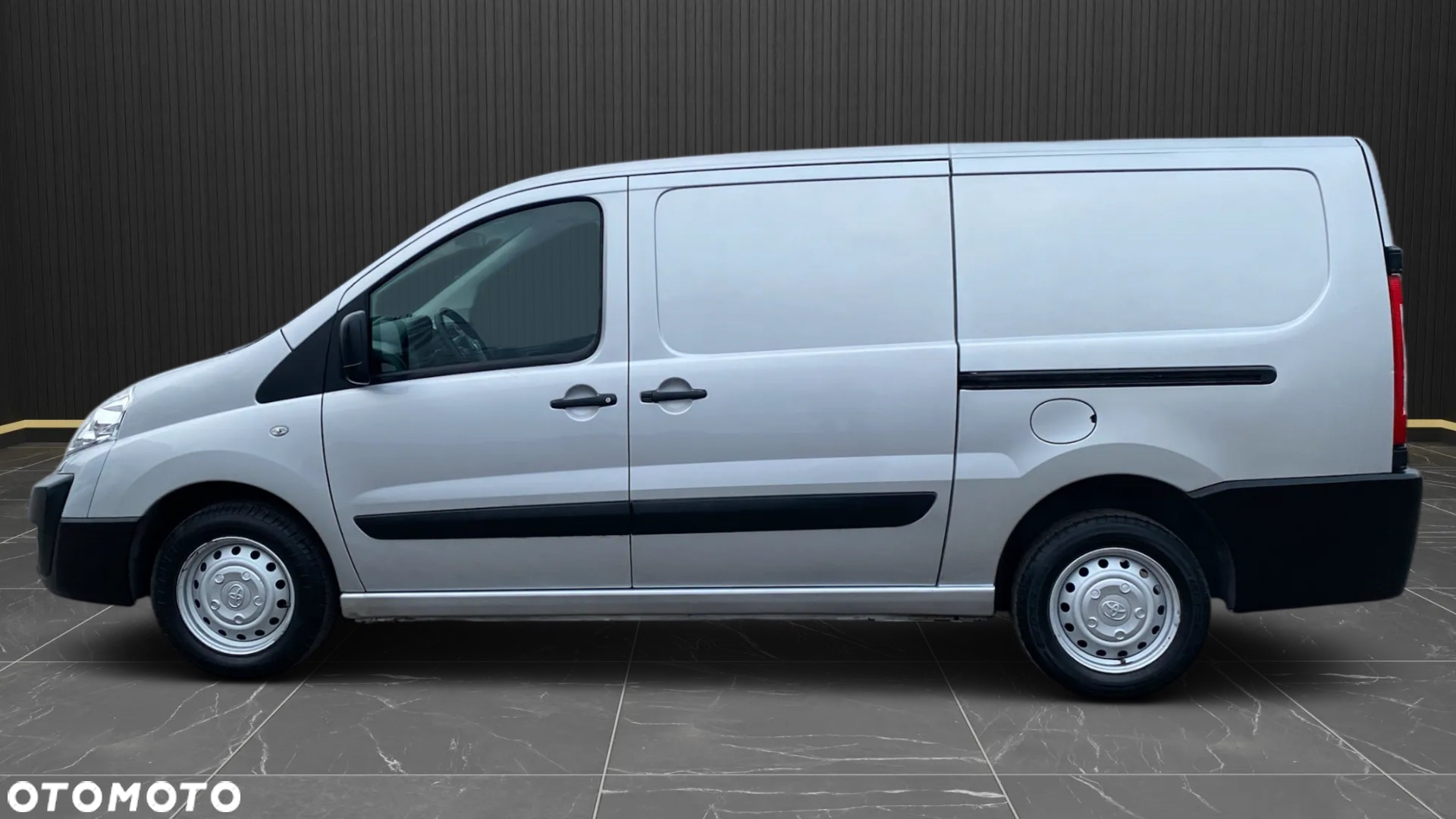 Toyota PROACE - 8