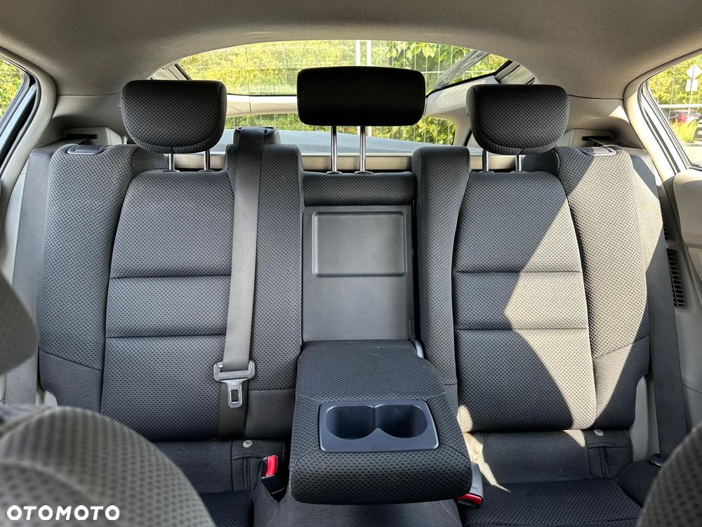 Honda Insight 1.3 IMA Comfort - 11