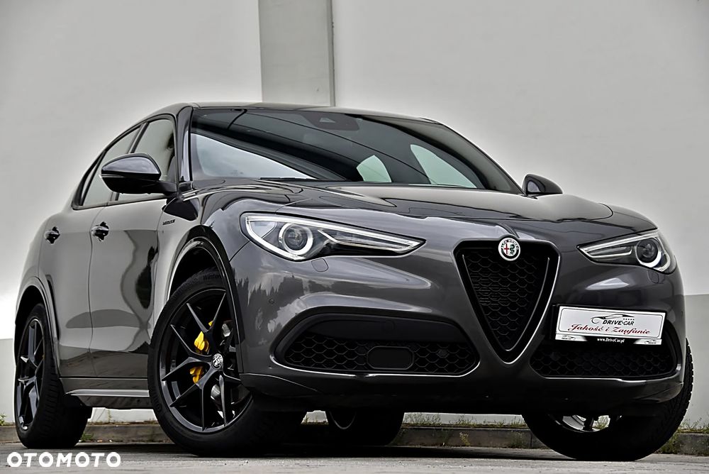 Alfa Romeo Stelvio 2.0 Turbo Veloce Q4 - 3