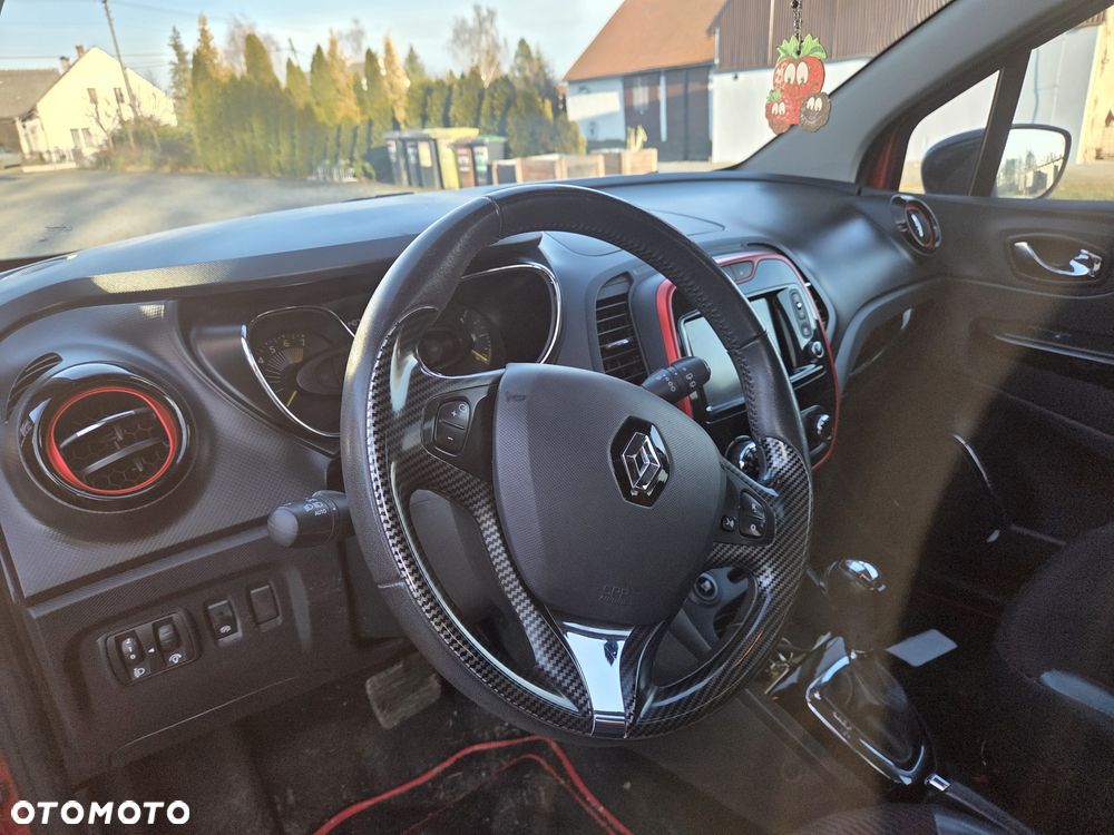 Renault Captur - 5