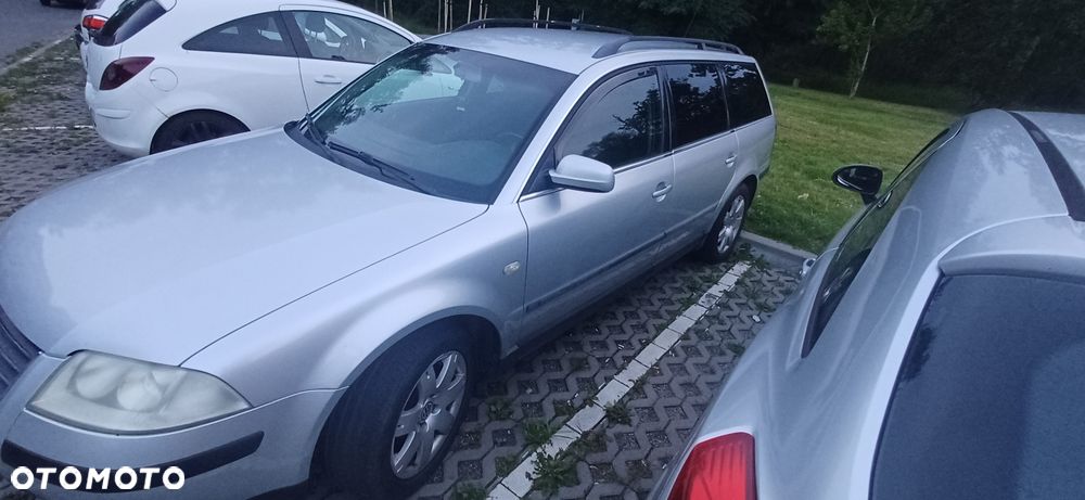 Volkswagen Passat Variant - 7