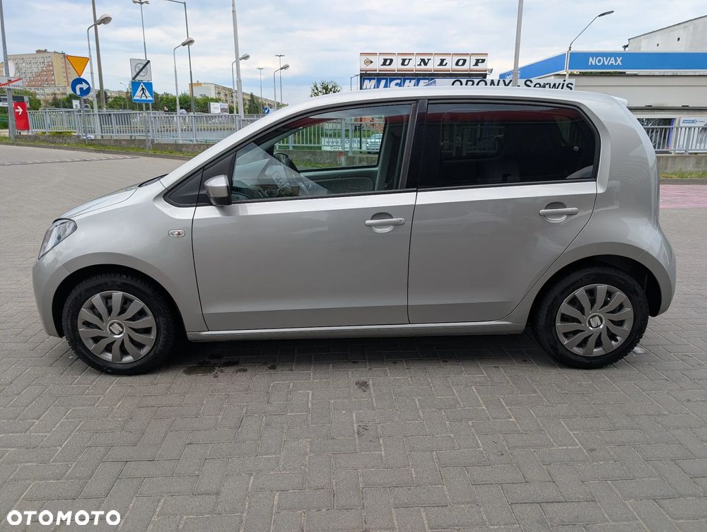 Seat Mii - 9
