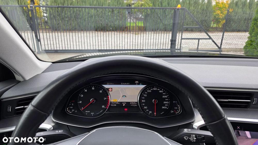 Audi A6 Limousine 2019 photo 2