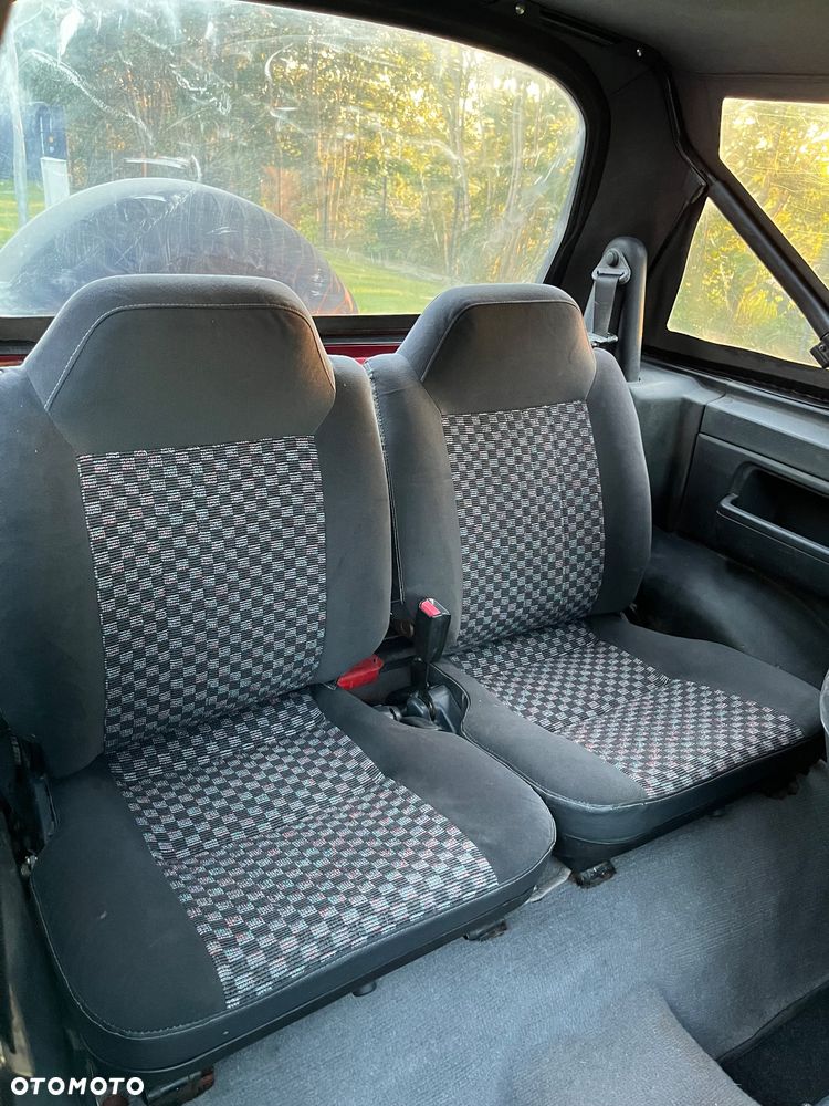Suzuki Vitara - 12