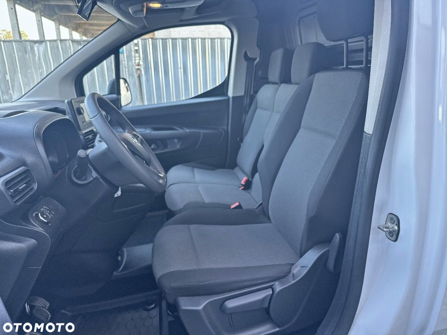 Opel Combo - 9