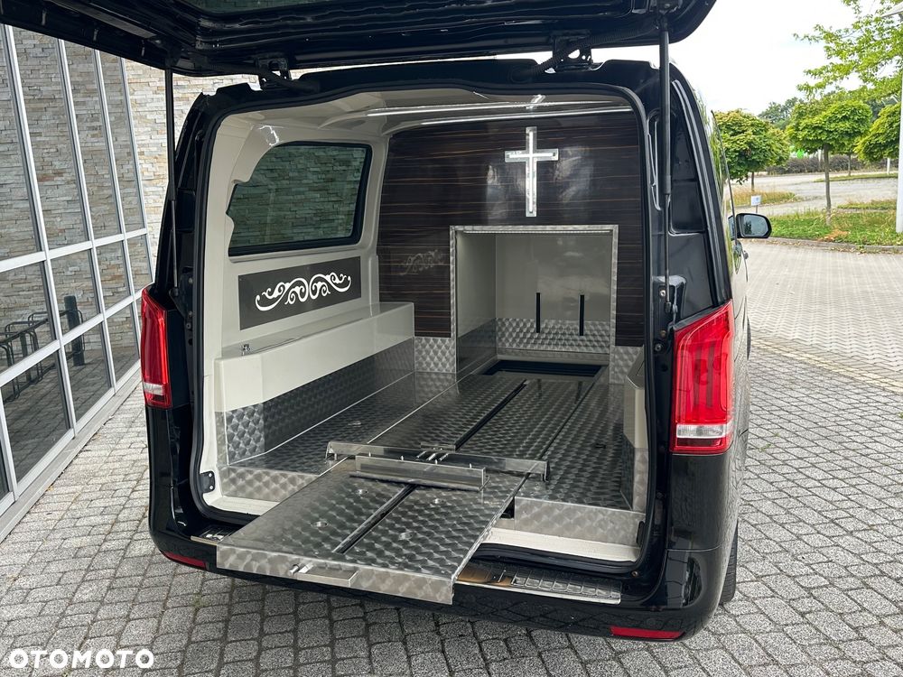 Mercedes-Benz Vito CDI Tourer Select 447.703 - 18