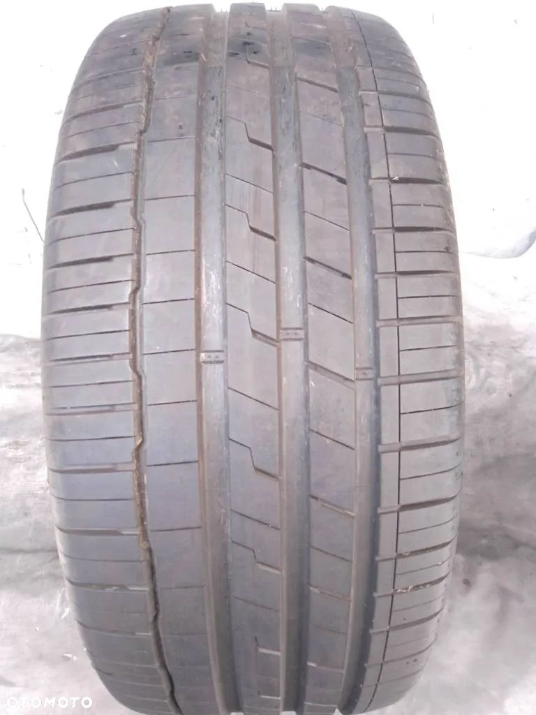 Hankook Ventus S1 EVO3 275/45 ZR21 110Y 2023 7.5-8mm - 1