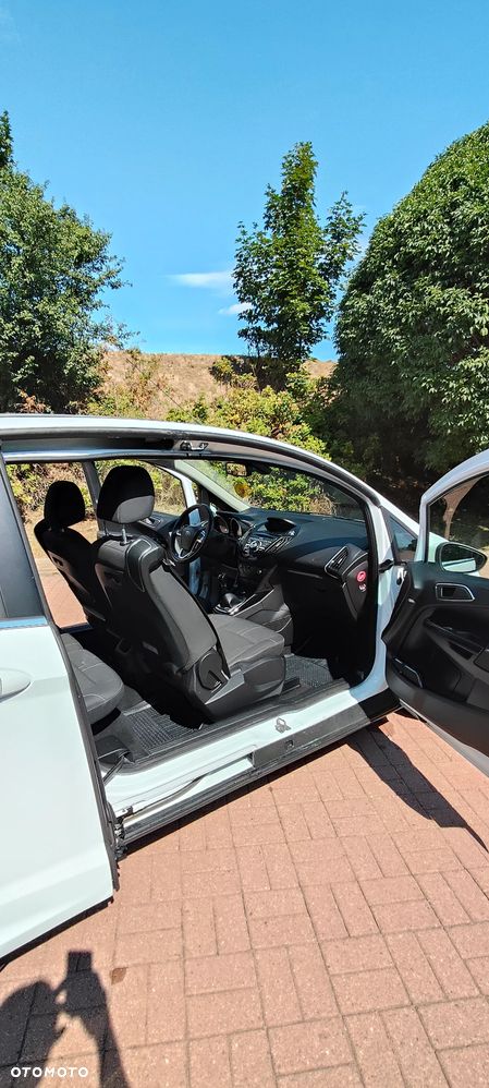 Ford B-MAX - 8