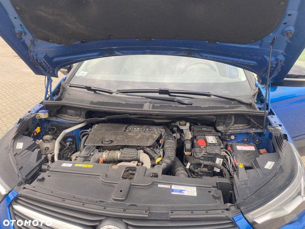 Opel Grandland X 1.6 CDTI Elite S&S - 6
