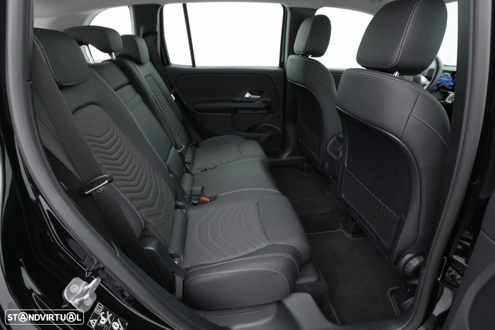 Mercedes-Benz GLB 200 d Style - 27