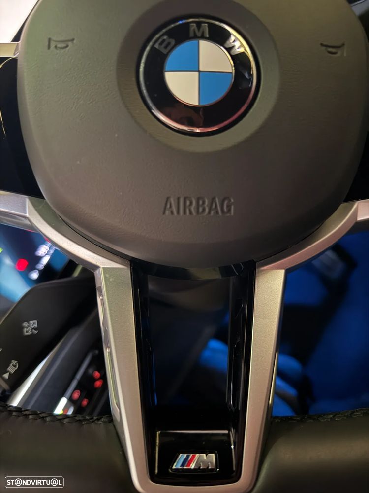 BMW 430 i xDrive Pack Desportivo M Auto - 25