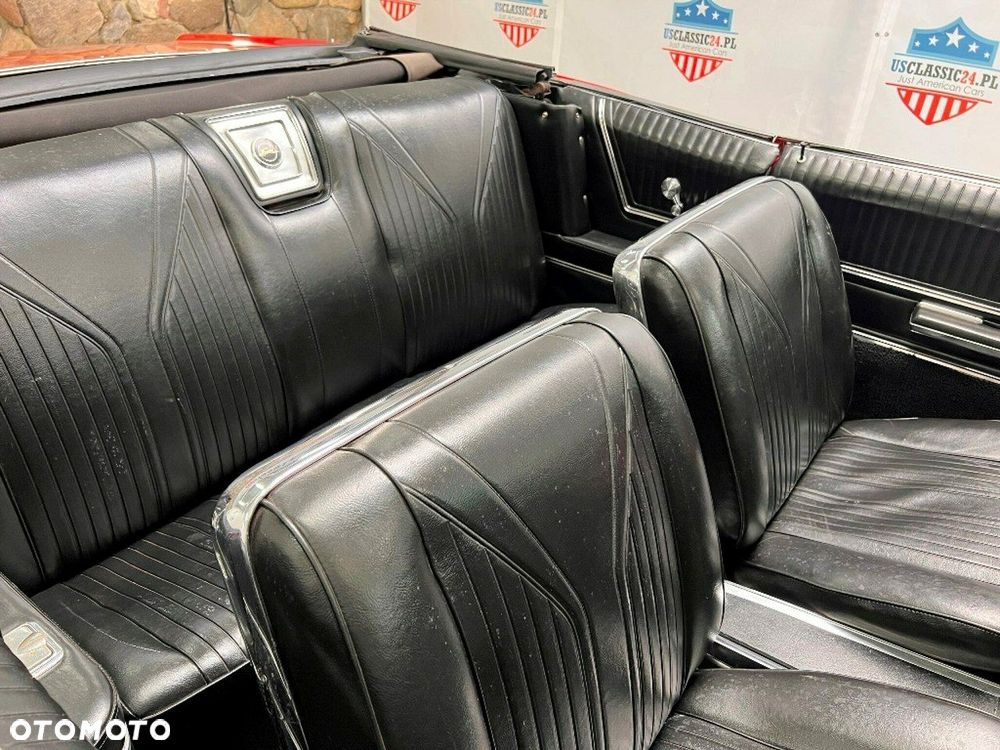 Chevrolet Impala - 25